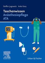 Taschenwissen An&auml;sthesiepflege ATA