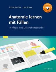 Anatomie lernen mit F&auml;llen