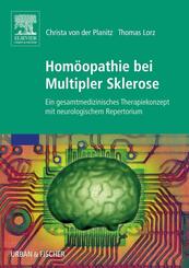 Hom&ouml;opathie bei Multipler Sklerose