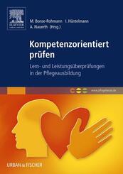 Kompetenzorientiert pr&uuml;fen