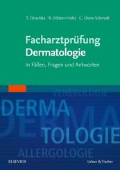 Facharztpr&uuml;fung Dermatologie