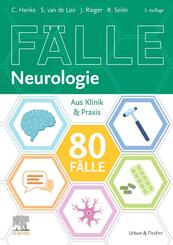 80 F&auml;lle Neurologie