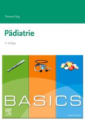 BASICS P&auml;diatrie