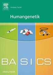 Humangenetik