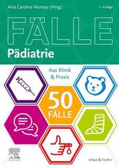 Die 50 wichtigsten F&auml;lle P&auml;diatrie