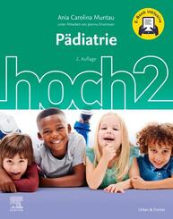 P&auml;diatrie hoch2 + E-Book