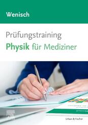 Pr&uuml;fungstraining Physik