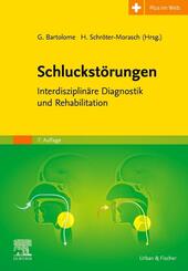 Schluckst&ouml;rungen
