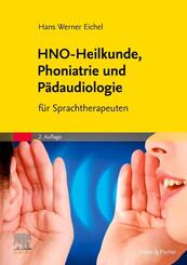HNO-Heilkunde, Phoniatrie und P&auml;daudiologie