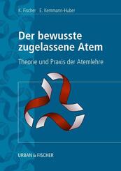 Der bewusste zugelassene Atem