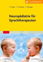Neurop&auml;diatrie f&uuml;r Sprachtherapeuten
