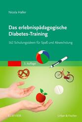 Das erlebnisp&auml;dagogische Diabetes-Training