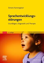 Sprachentwicklungsst&ouml;rungen
