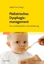 P&auml;diatrisches Dysphagiemanagement
