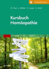 Kursbuch Hom&ouml;opathie