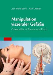 Manipulation viszeraler Gef&auml;&szlig;e