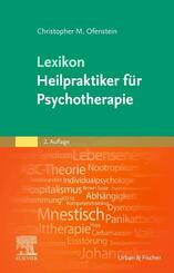 Lexikon Heilpraktiker f&uuml;r Psychotherapie