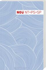 Neue Genfer &Uuml;bersetzung. NT + Ps + Spr. Paperback. Design-Edition
