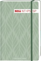 Neue Genfer &Uuml;bersetzung. NT, Psalmen und Spr&uuml;che. Design-Edition