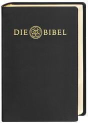 Die Bibel, Luther&uuml;bersetzung revidiert 2017, Premiumausgabe