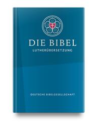 Die Bibel Luther&uuml;bersetzung revidiert 2017 - Senfkornausgabe