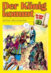 Der K&ouml;nig kommt