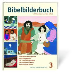 Bibelbilderbuch.Bd.3