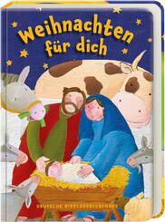 Weihnachten f&uuml;r dich