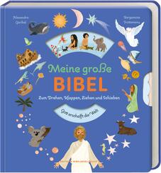 Meine gro&szlig;e Bibel