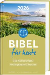 Bibel f&uuml;r heute 2026