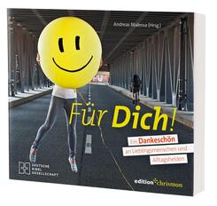 F&uuml;r dich!