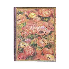Notizbuch Renoir, Brief an Morisot (1892) Ultra Unliniert