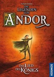 Die Legenden von Andor - Das Lied des K&ouml;nigs