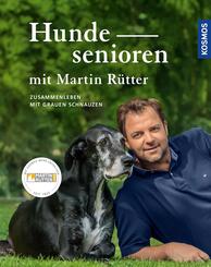 Hundesenioren mit Martin R&uuml;tter