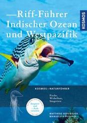 Riff-F&uuml;hrer Indischer Ozean und Westpazifik