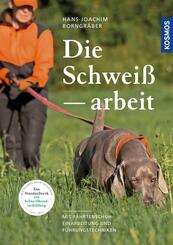 Die Schwei&szlig;arbeit