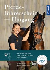 Pferdef&uuml;hrerschein Umgang