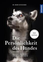 Die Pers&ouml;nlichkeit des Hundes
