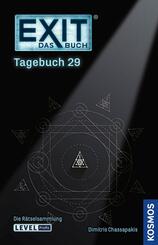EXIT&reg; - Das Buch: Tagebuch 29
