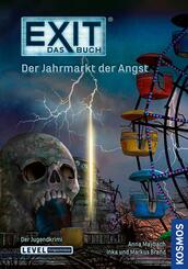 EXIT&reg; - Das Buch: Der Jahrmarkt der Angst