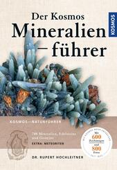 Der Kosmos Mineralienf&uuml;hrer