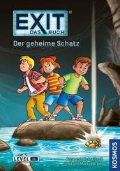 EXIT&reg; - Das Buch: Der geheime Schatz