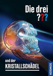 Die drei ??? und der Kristallsch&auml;del