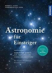 Astronomie f&uuml;r Einsteiger