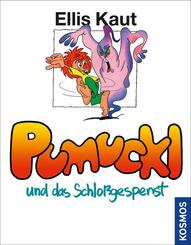 Pumuckl und das Schlo&szlig;gespenst