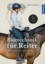 Biomechanik f&uuml;r den Reiter