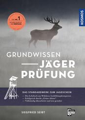 Grundwissen J&auml;gerpr&uuml;fung