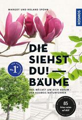 Die siehst du! B&auml;ume