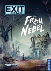 EXIT&reg; - Das Buch: Die Frau im Nebel - Graphic Novel. Level: Einsteiger