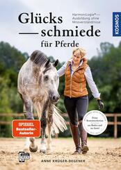 Gl&uuml;cksschmiede f&uuml;r Pferde